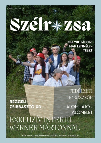 Szélrózsa 1