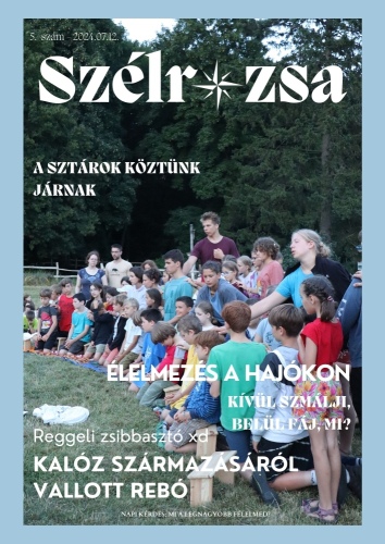Szélrózsa 5